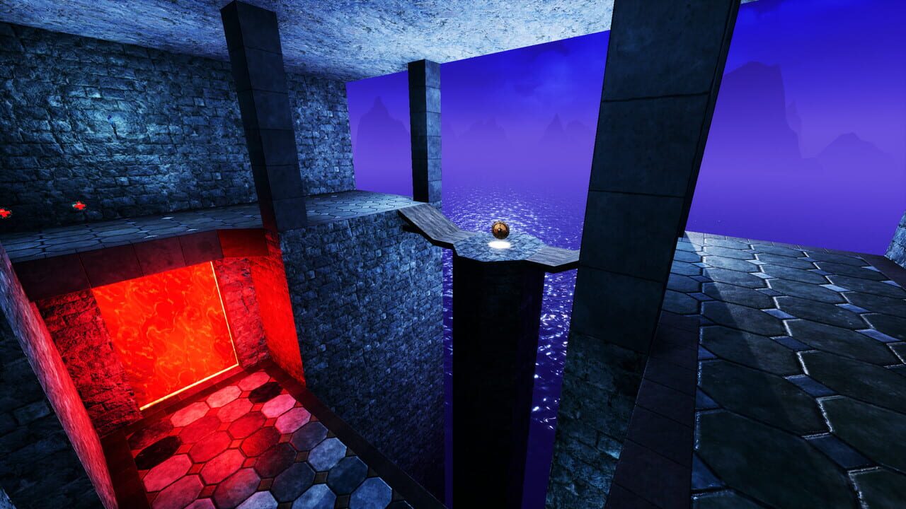 Hell's New World — Screenshot 2