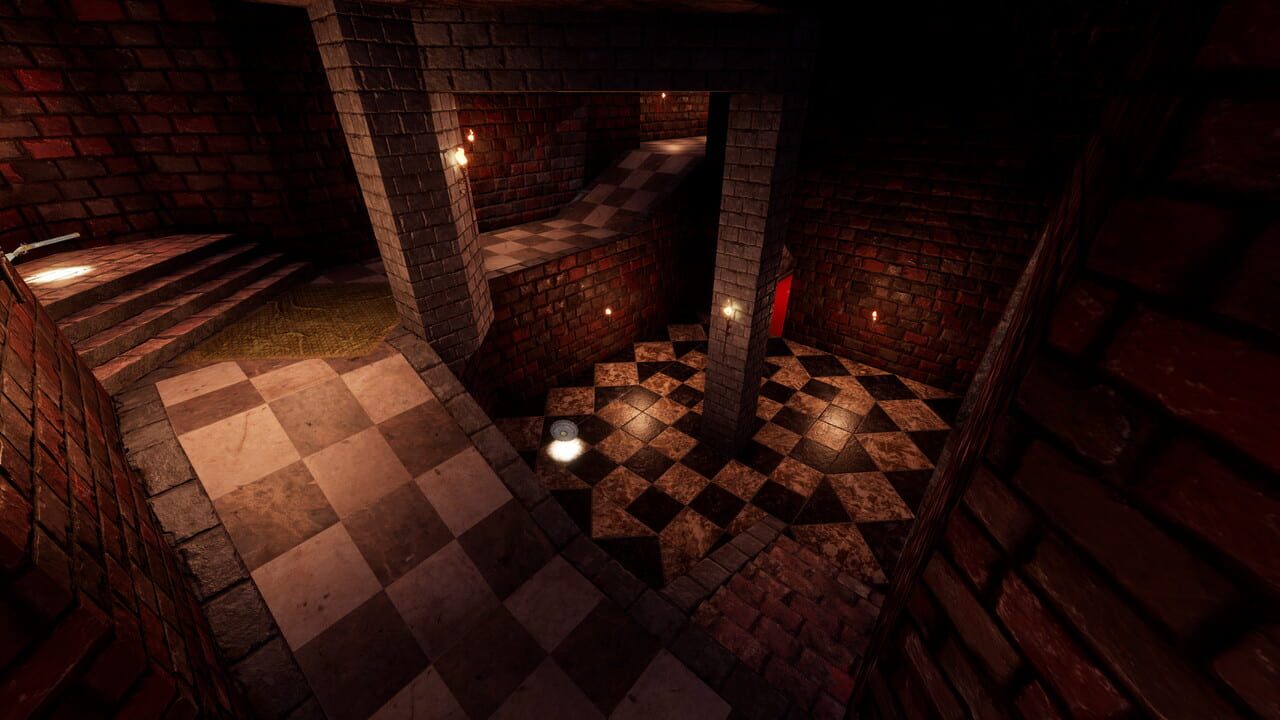Hell's New World — Screenshot 4