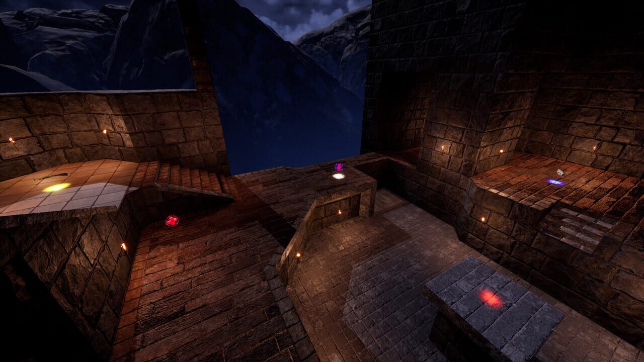 Hell's New World — Screenshot 5