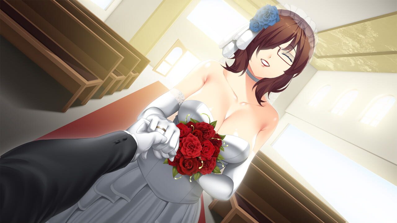 Her New Memory Image