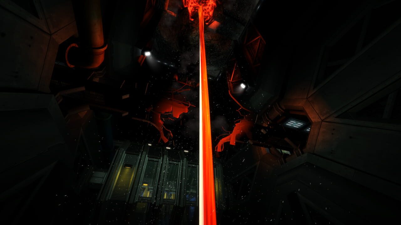 Doom 3: Phobos Image
