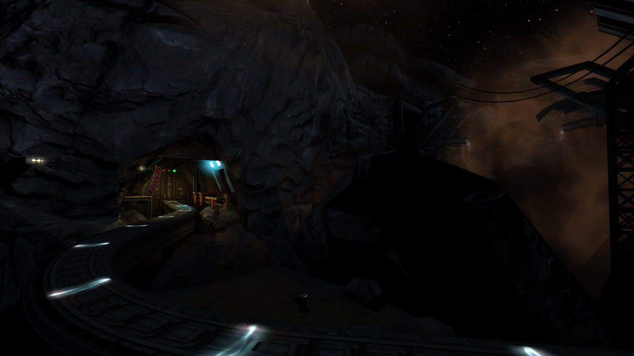 Doom 3: Phobos Image