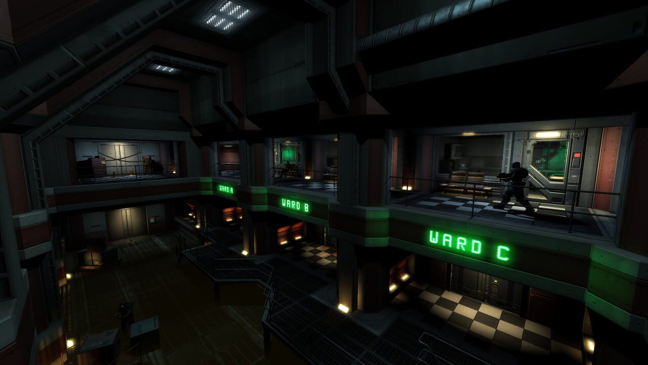 Doom 3: Phobos Image