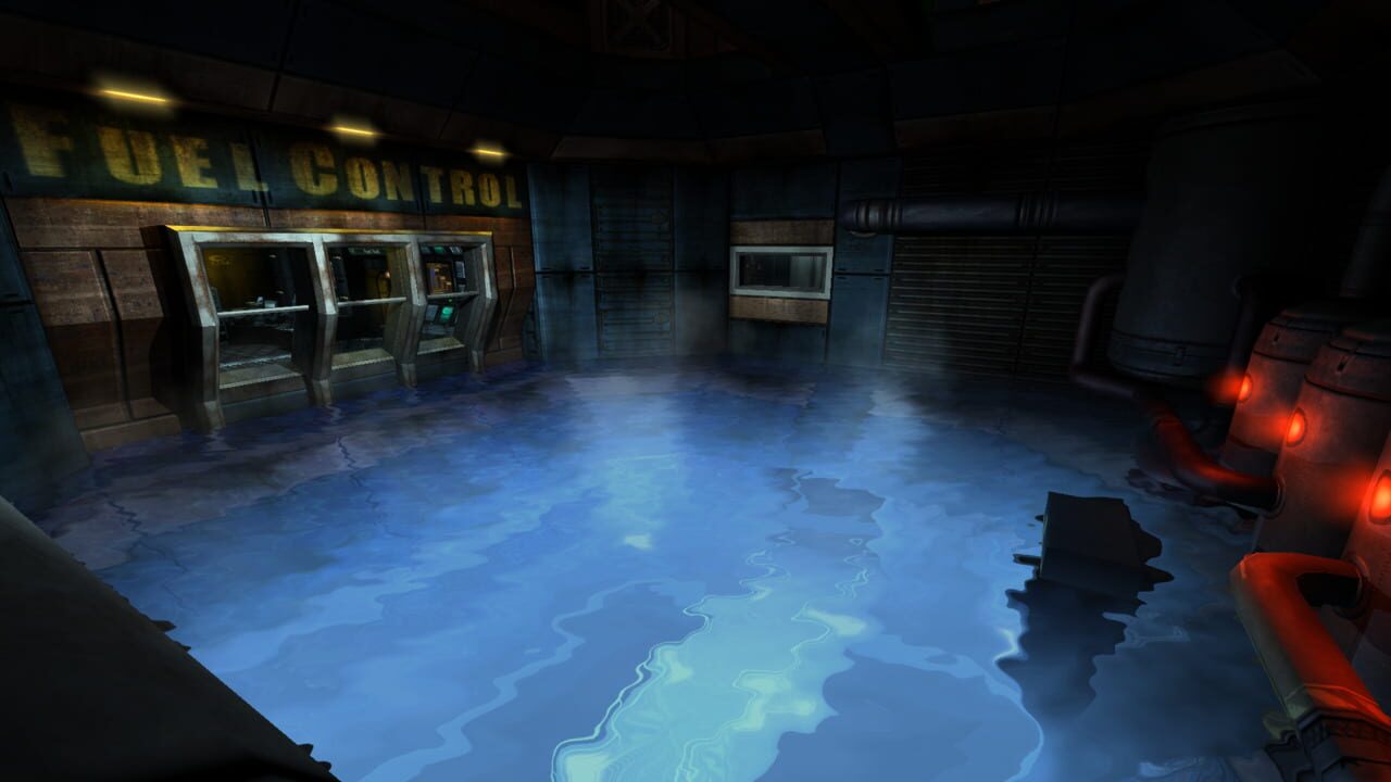Doom 3: Phobos Image