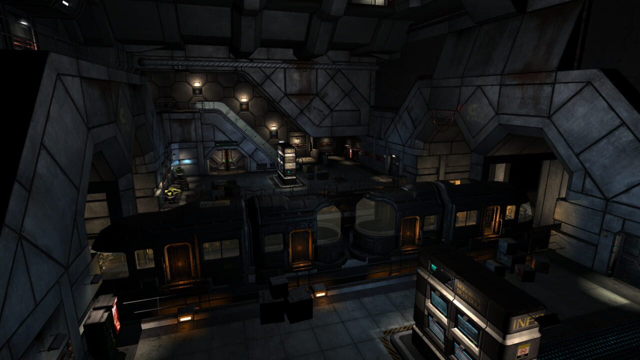 Doom 3: Phobos Image
