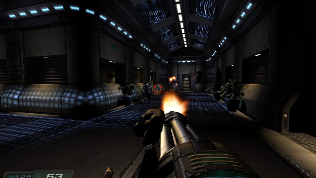 Doom 3: Phobos Image