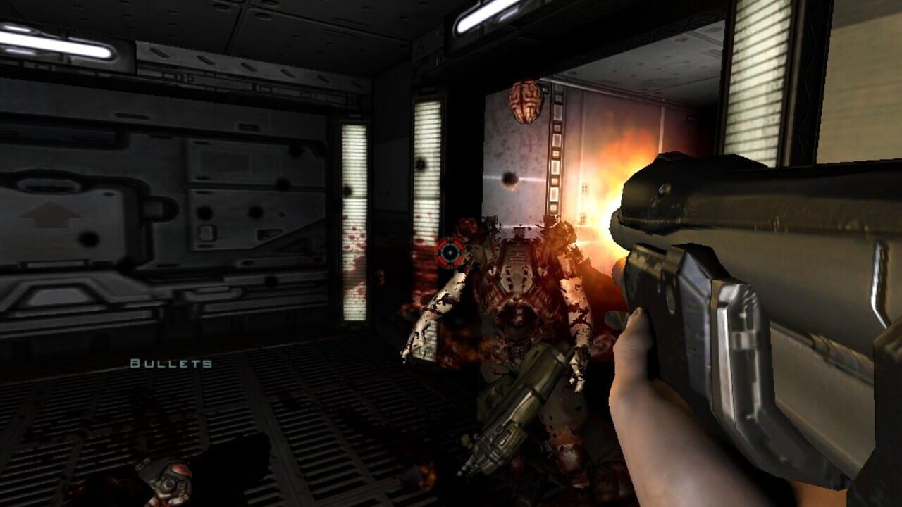 Last Man Standing Coop — Screenshot 2