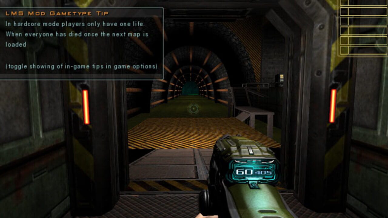 Last Man Standing Coop — Screenshot 3