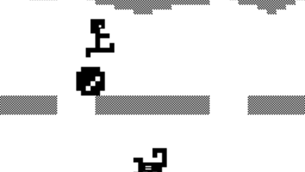 Em Busca dos Tesouros — Screenshot 2