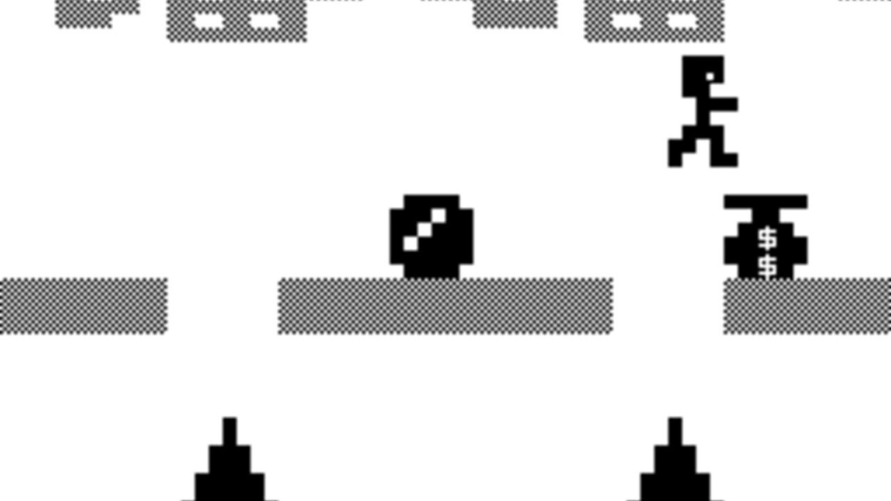 Em Busca dos Tesouros — Screenshot 4