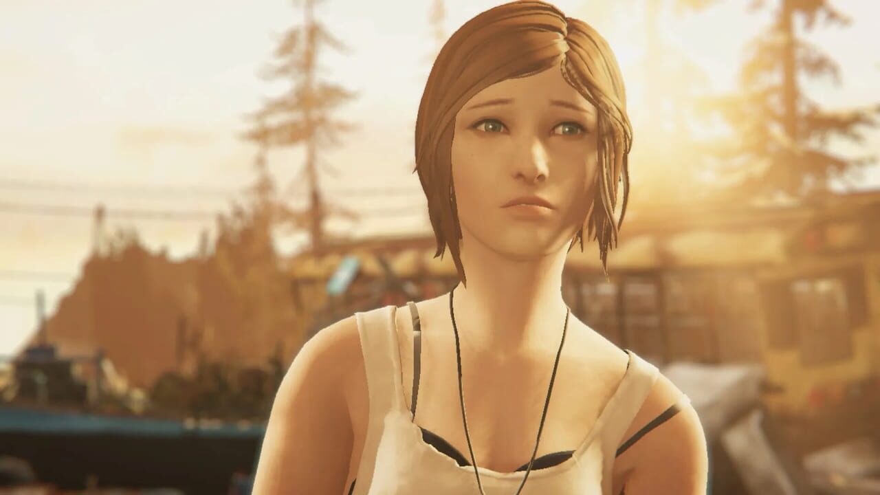 Life Is Strange: Arcadia Bay Collection Image