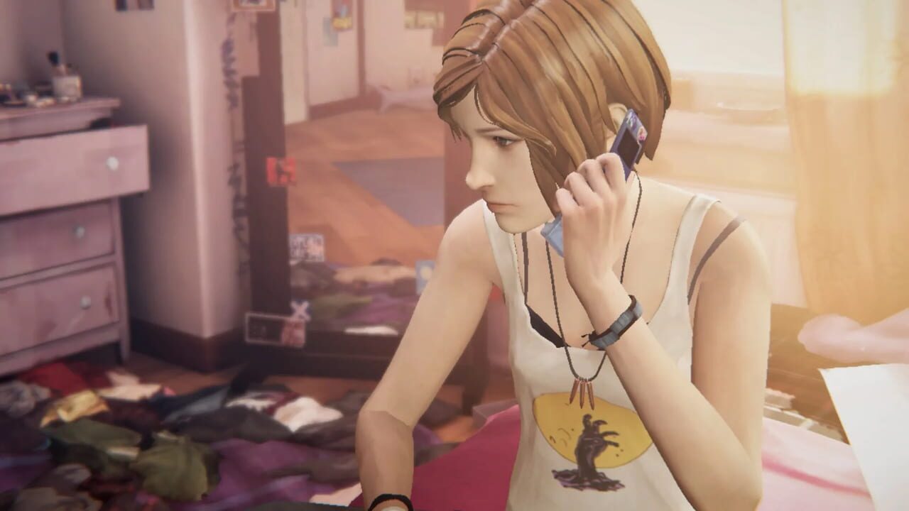 Life Is Strange: Arcadia Bay Collection Image