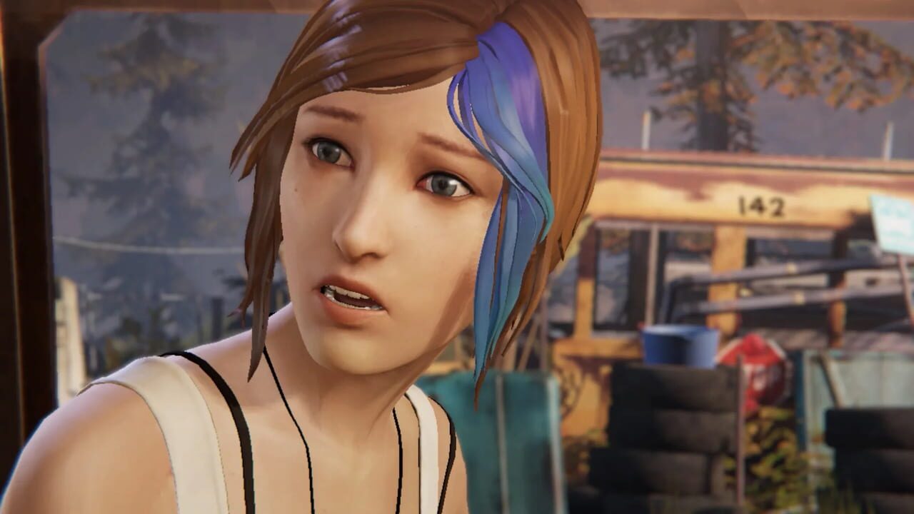 Life Is Strange: Arcadia Bay Collection Image