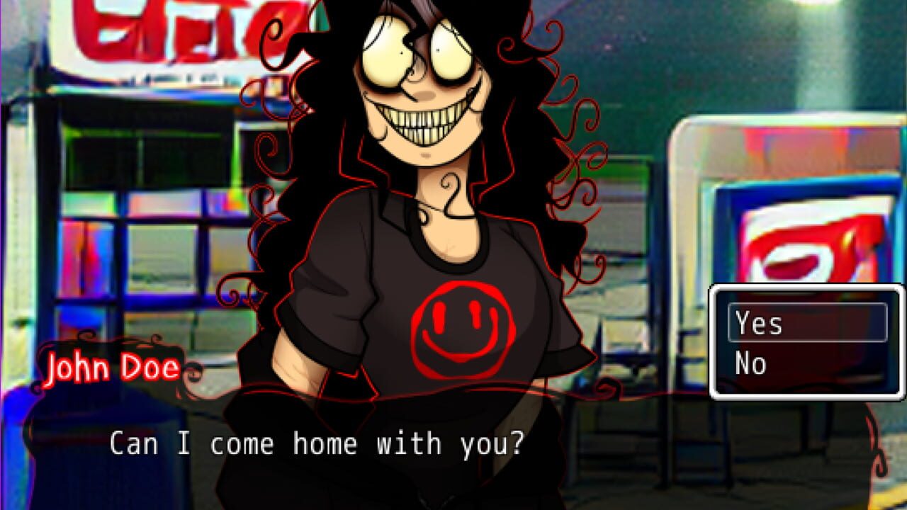 John Doe + Image