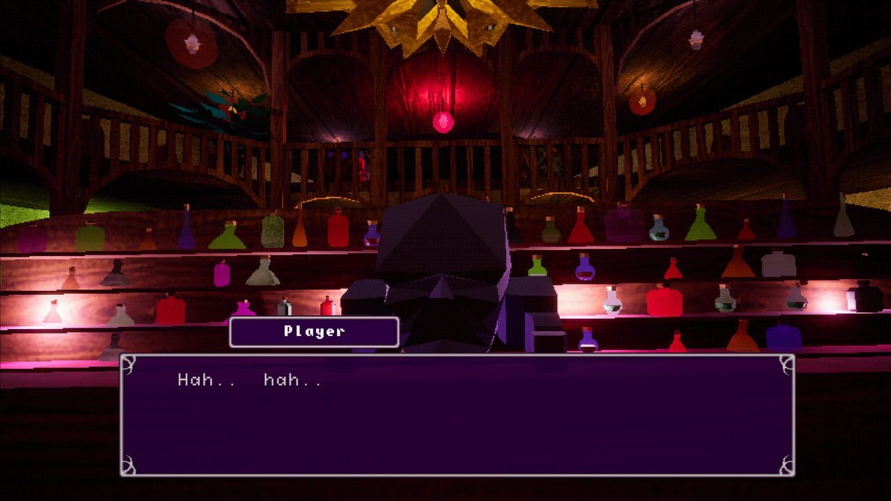 Pararomantic Screenshot 1