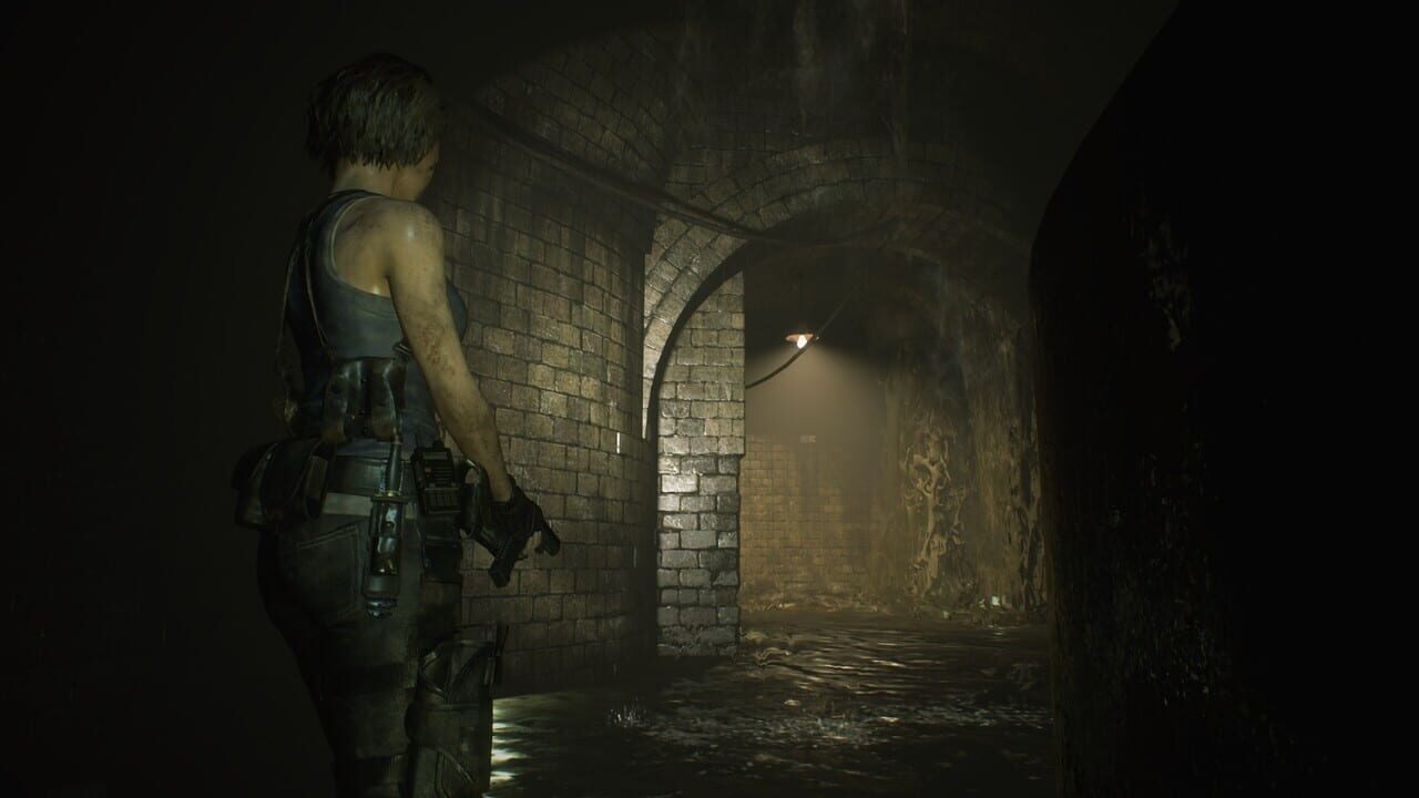 Resident Evil 3: Cloud Version — Screenshot 2