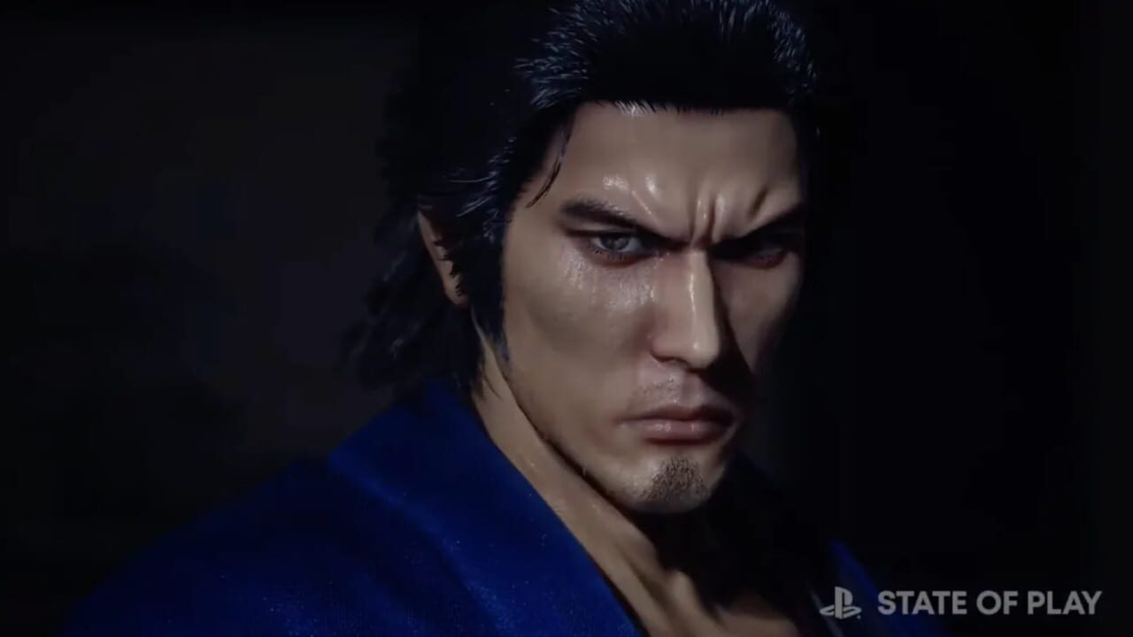 Like a Dragon: Ishin! Image