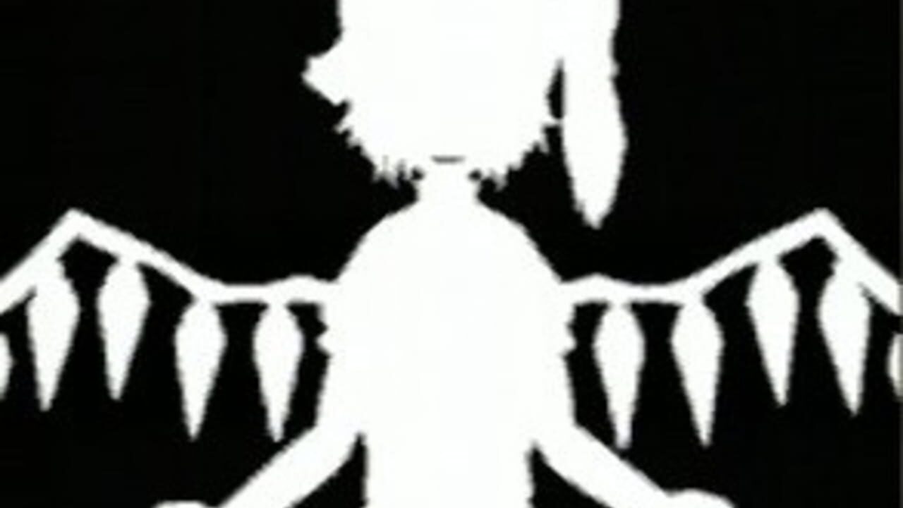 Bad Apple!! Screenshot 1