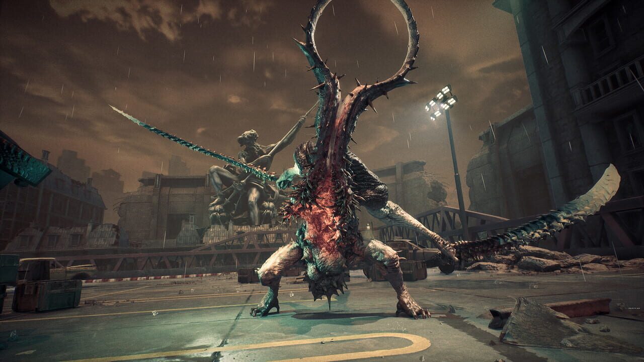 Stellar Blade Image
