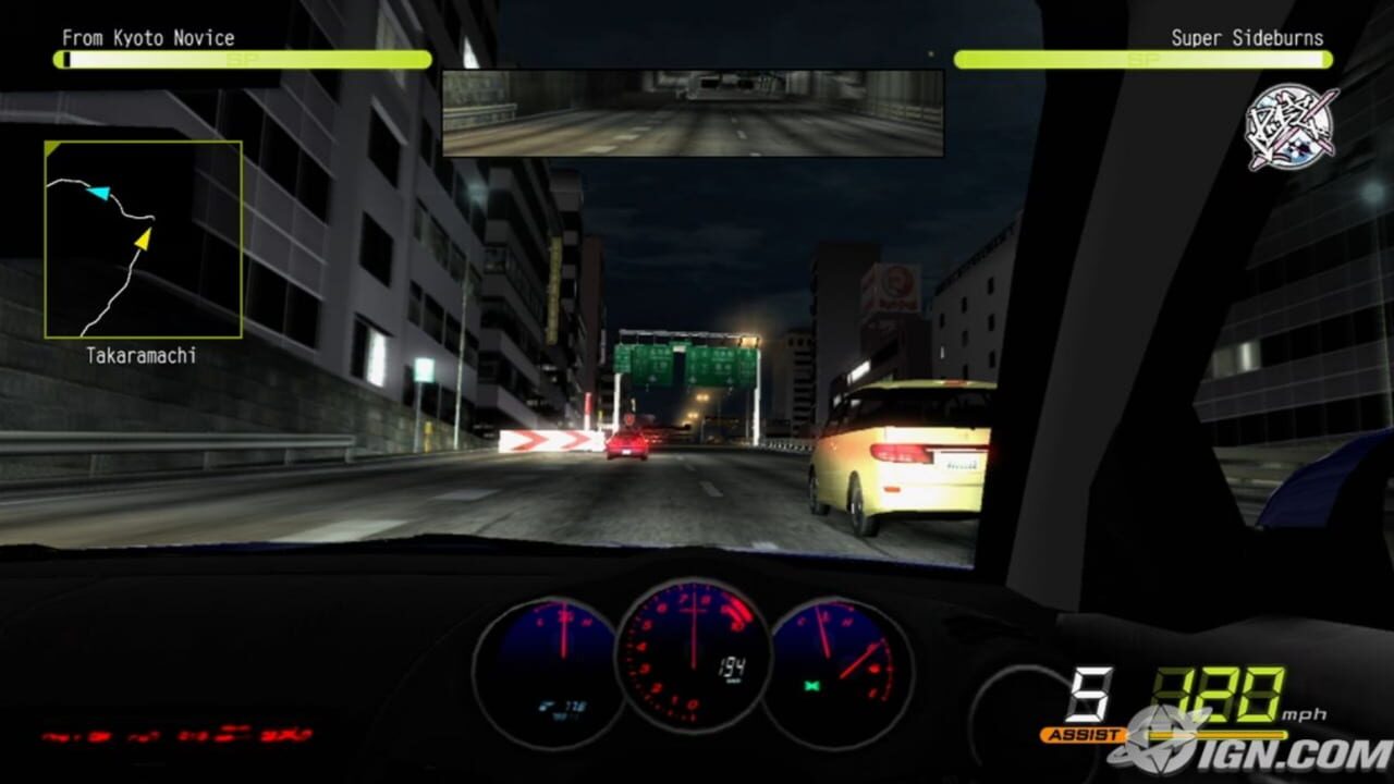 Import Tuner Challenge Image