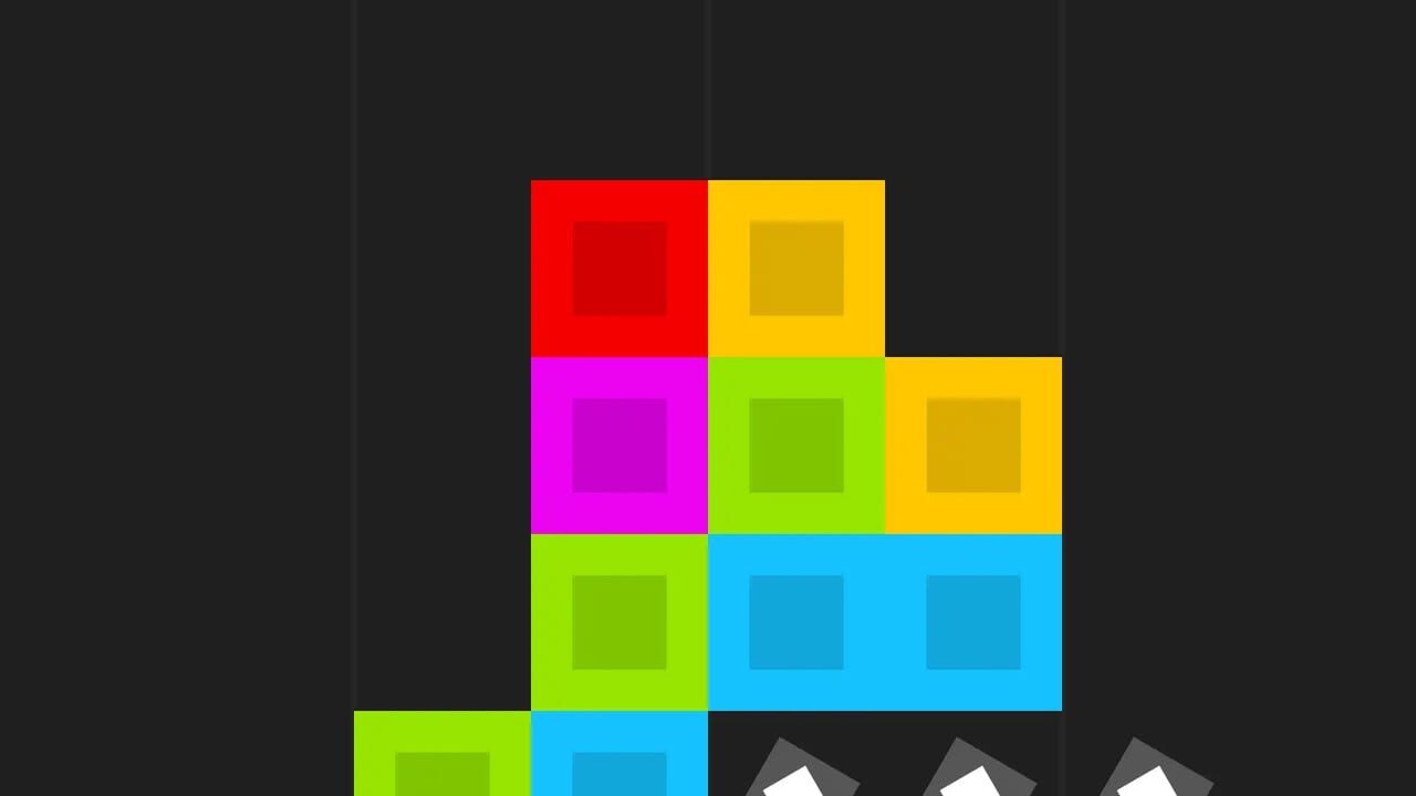 Pile Image