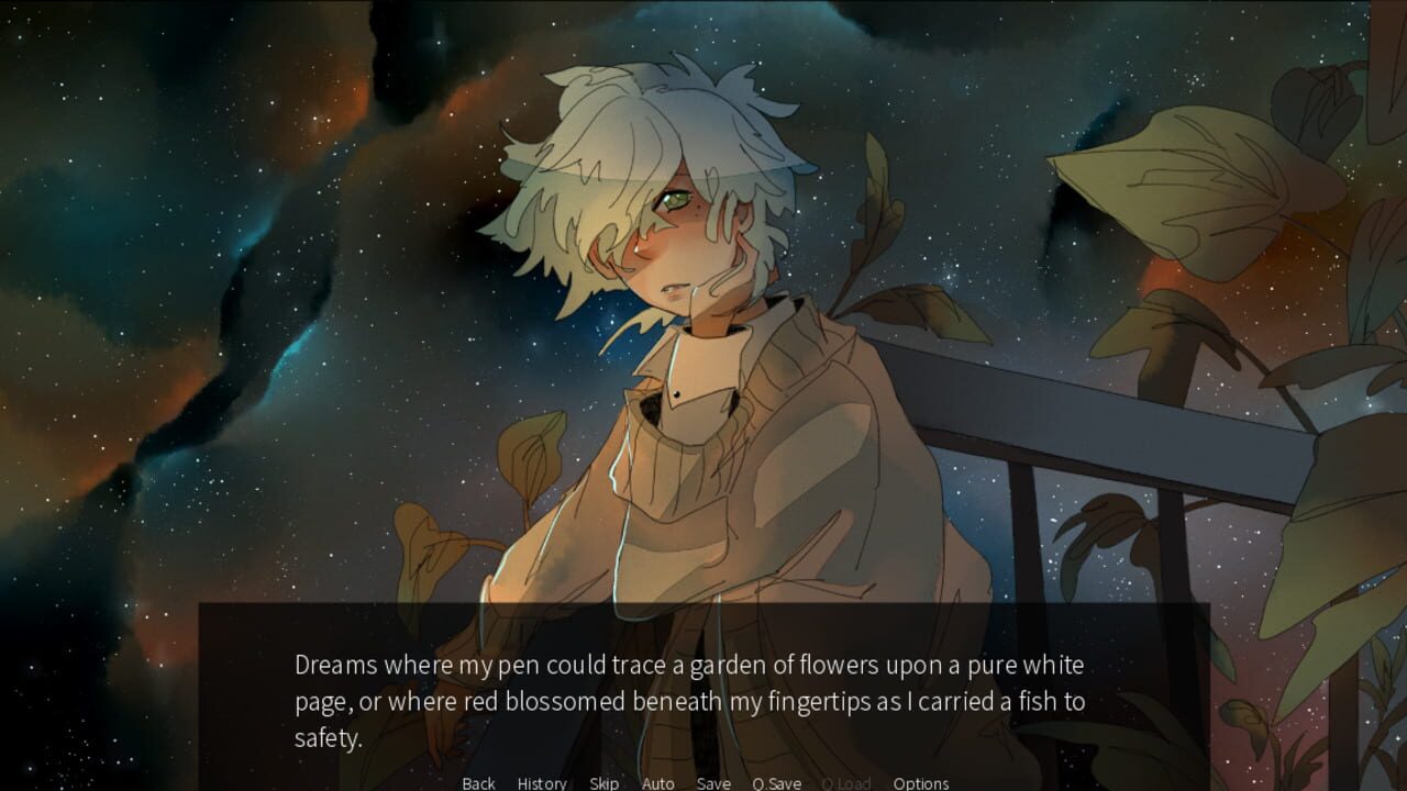 Goodnight Screenshot 1