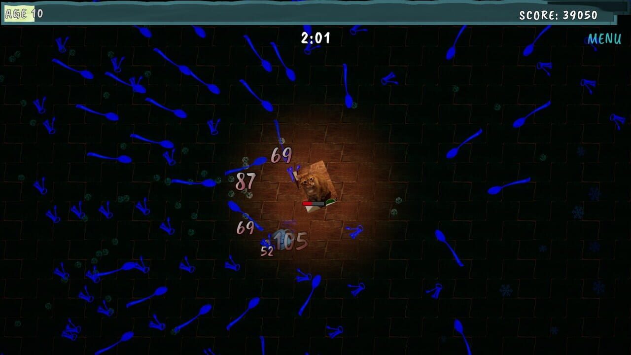 Kitchen Survivors — Screenshot 3