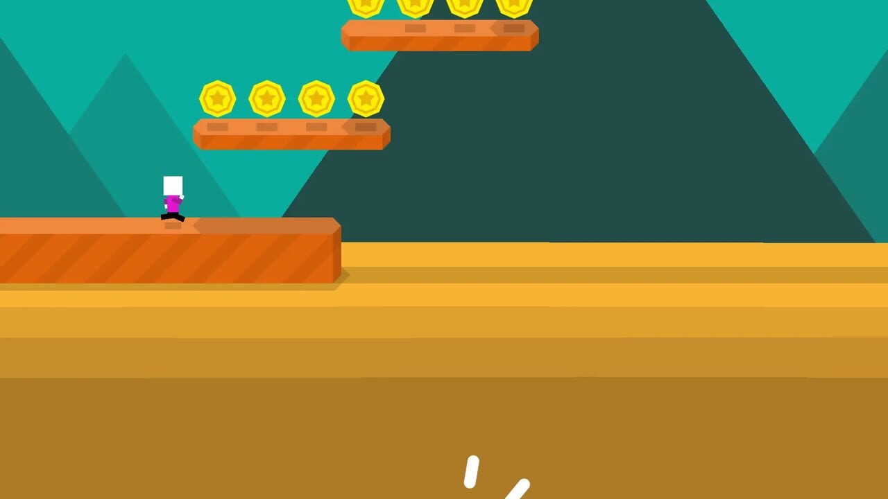 Mr Jump World Image