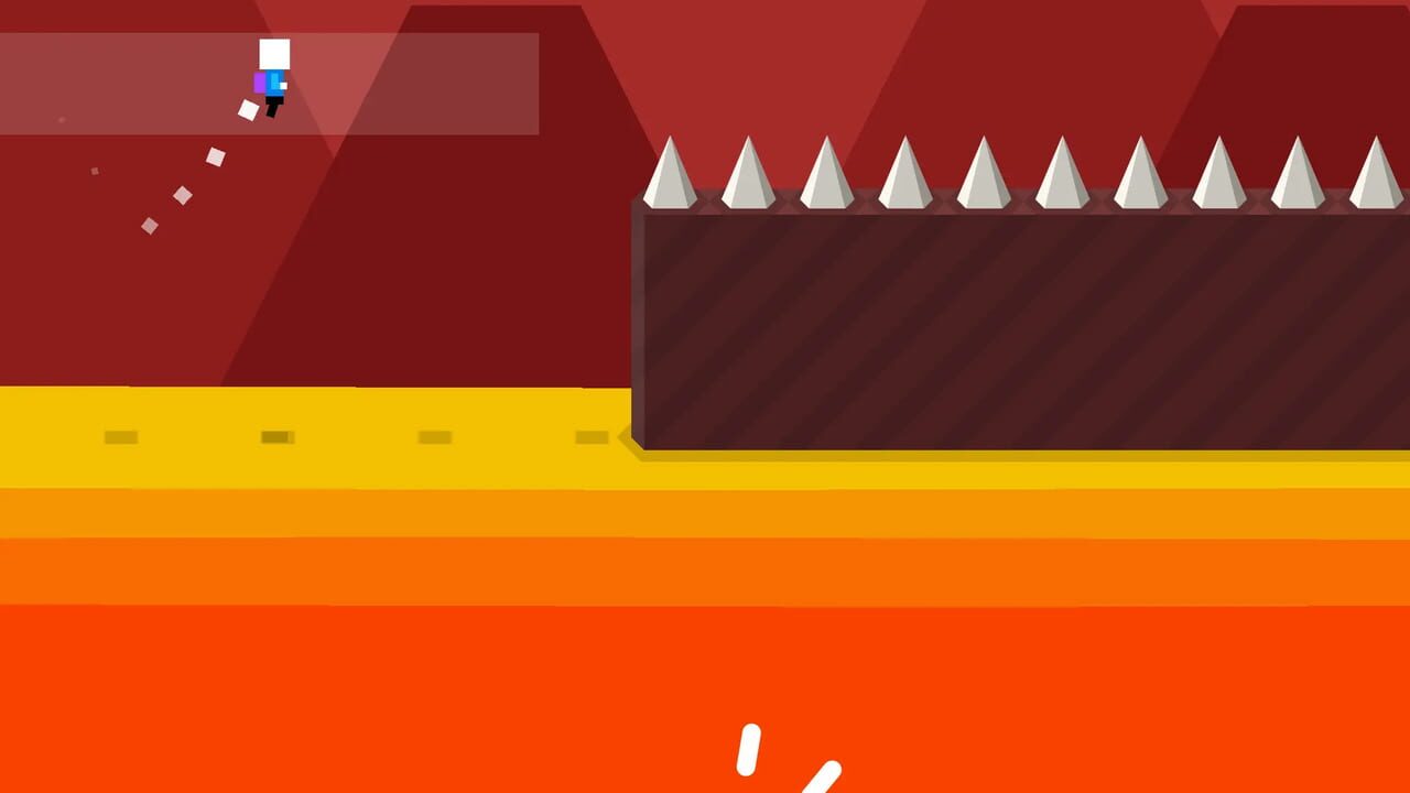 Mr Jump World Image