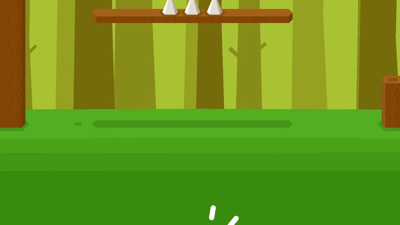 Mr Jump World Image