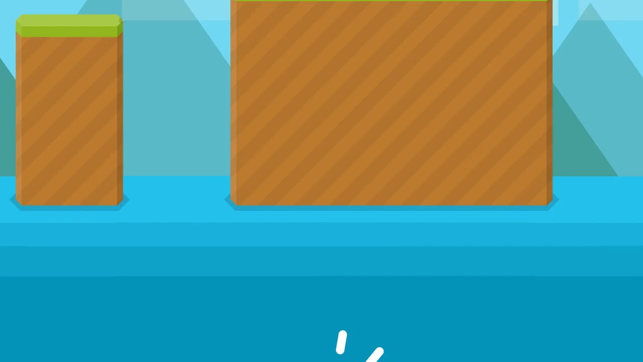 Mr Jump World Image