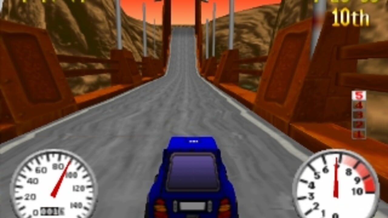 Penny Racers Screenshot 1