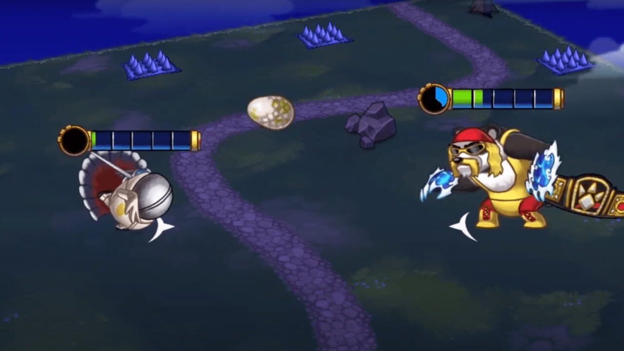 Claw Arena Image