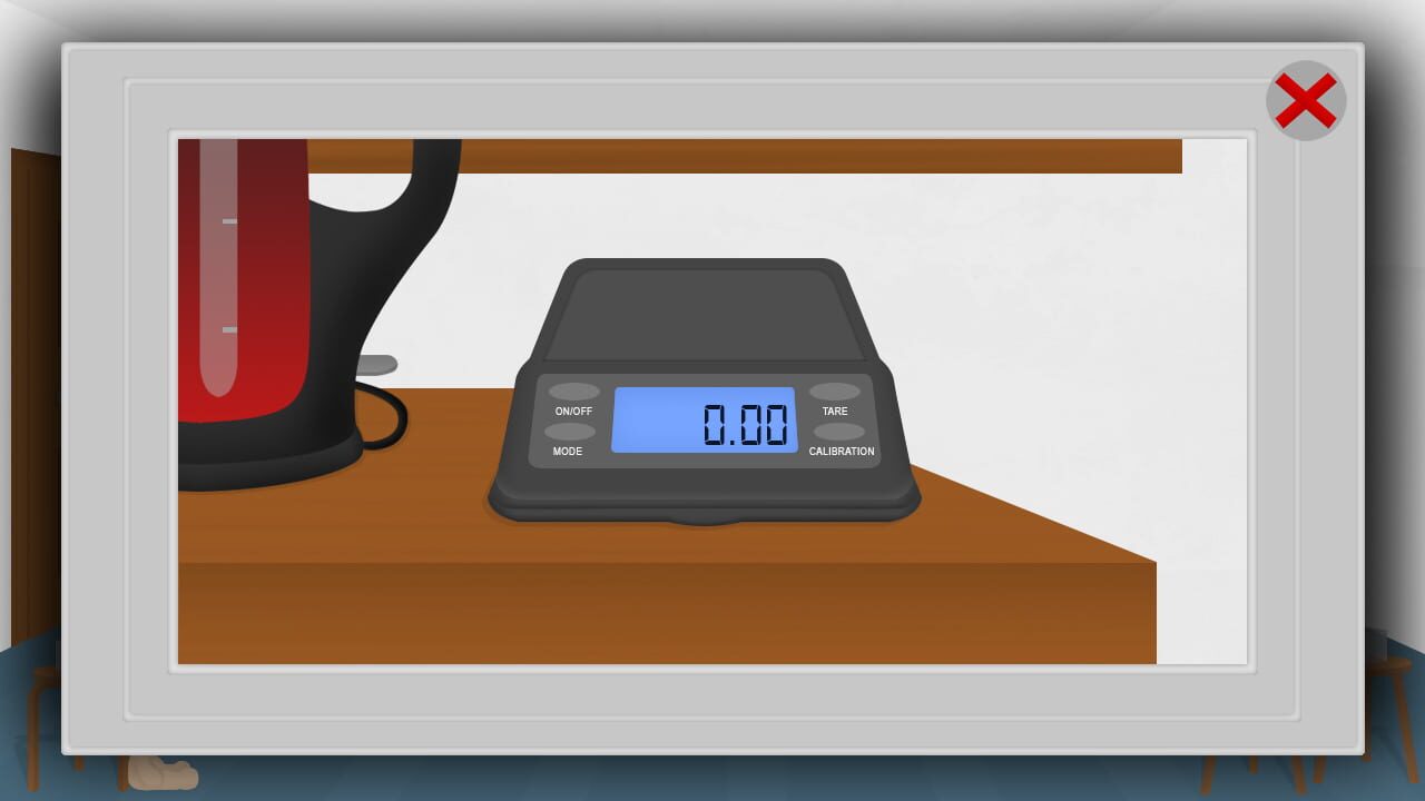 Challenge of the Tentacle — Screenshot 3