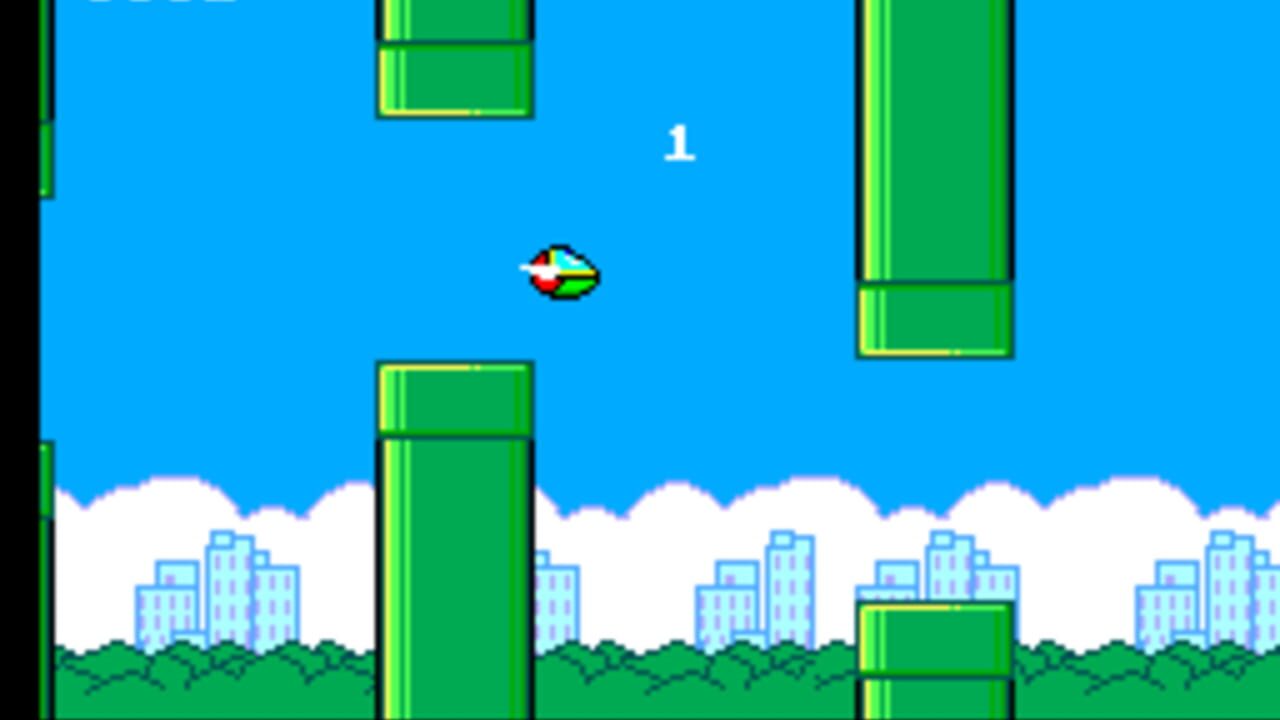 Flip Flap Screenshot 1