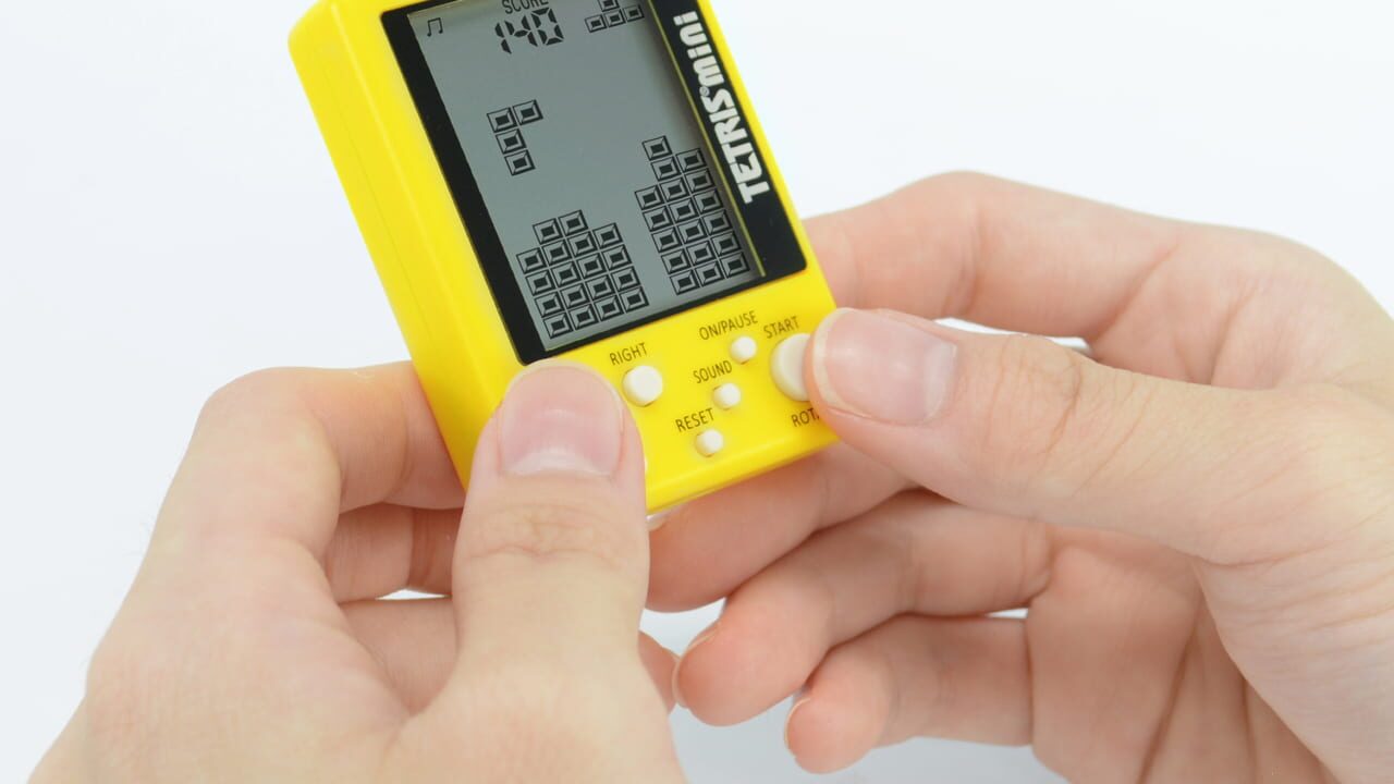 Tetris Mini Image