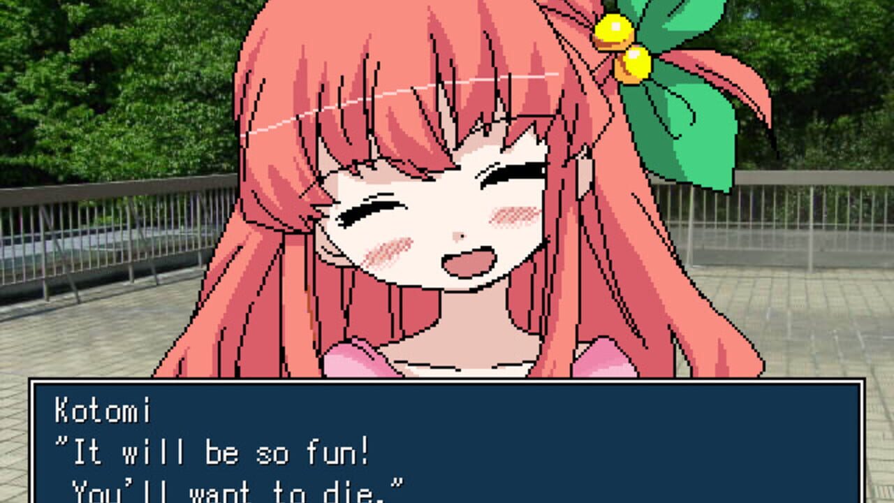 Full Bokko Youchien — Screenshot 4