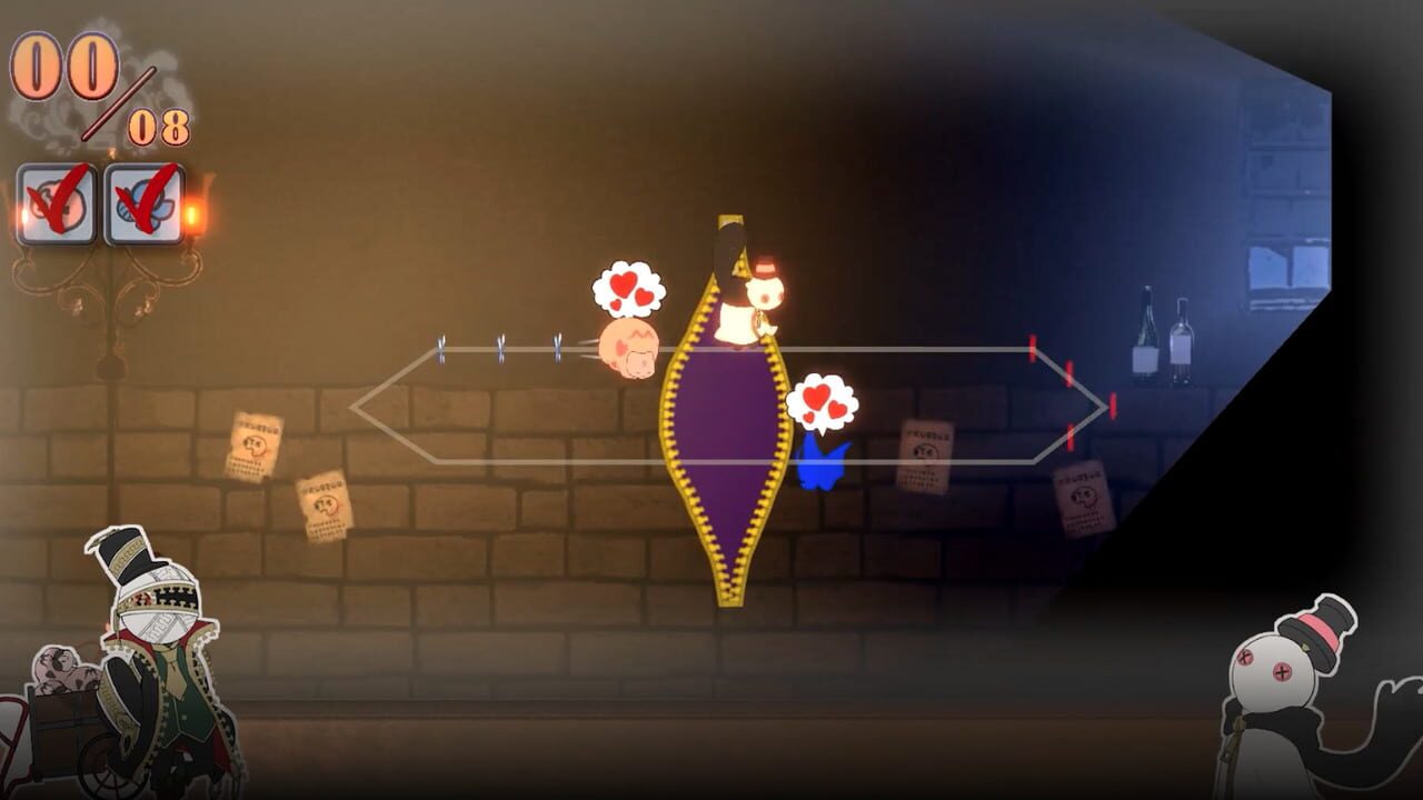 ZiParate Screenshot 1
