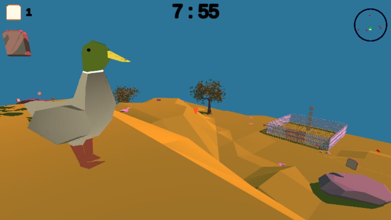 Duck Duck Swap — Screenshot 2
