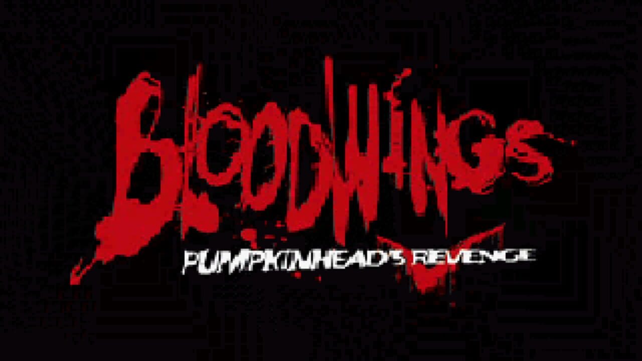 Bloodwings: Pumpkinhead's Revenge — Screenshot 2