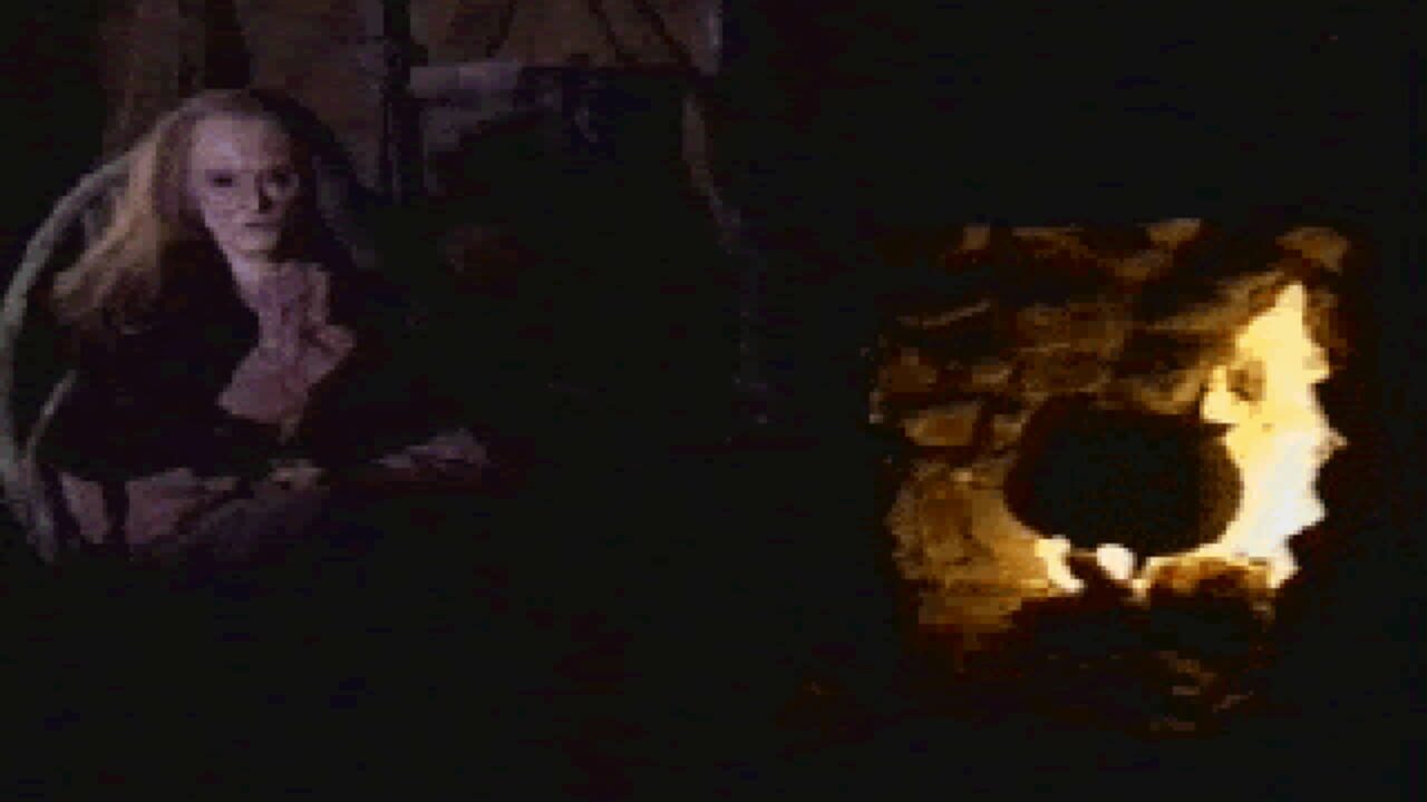 Bloodwings: Pumpkinhead's Revenge — Screenshot 3