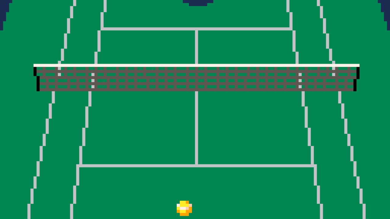 Pico Tennis — Screenshot 3