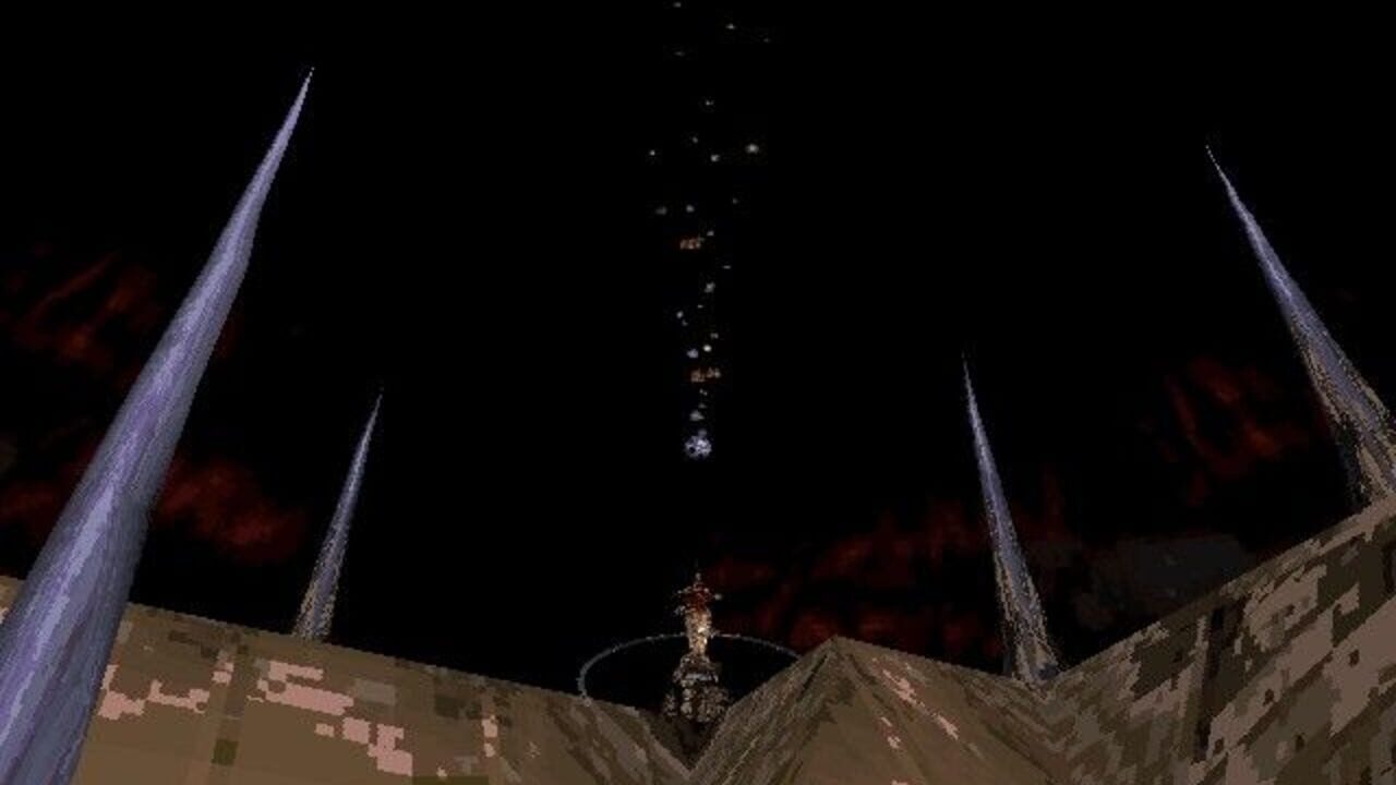 Sentinel Returns — Screenshot 3