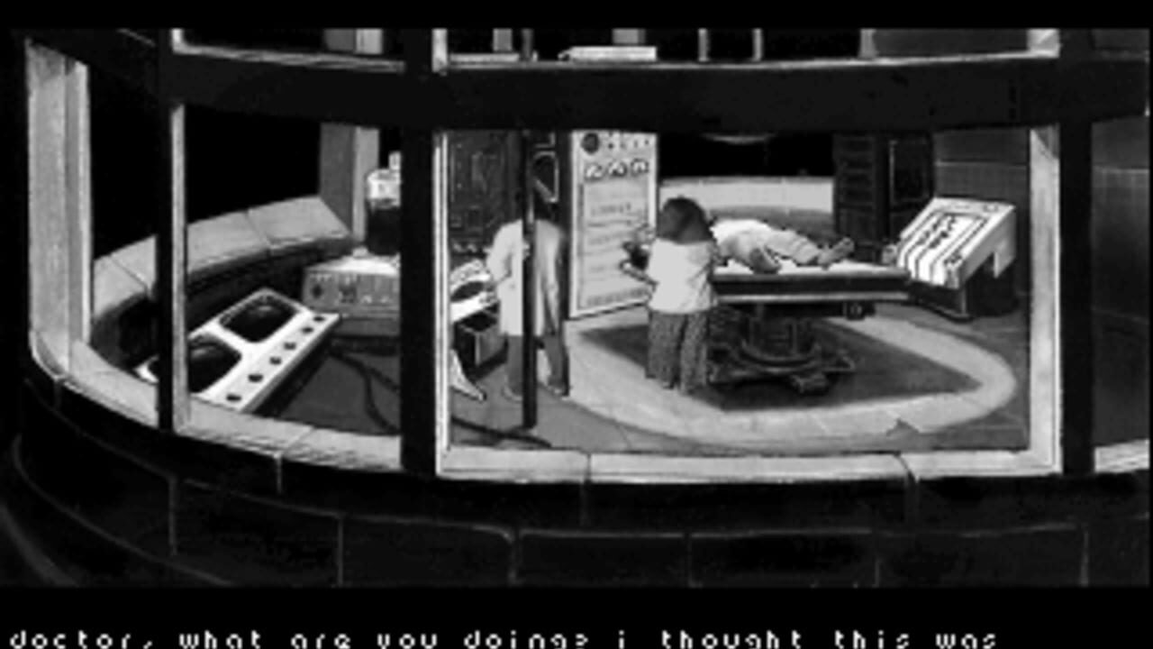 Synnergist — Screenshot 2