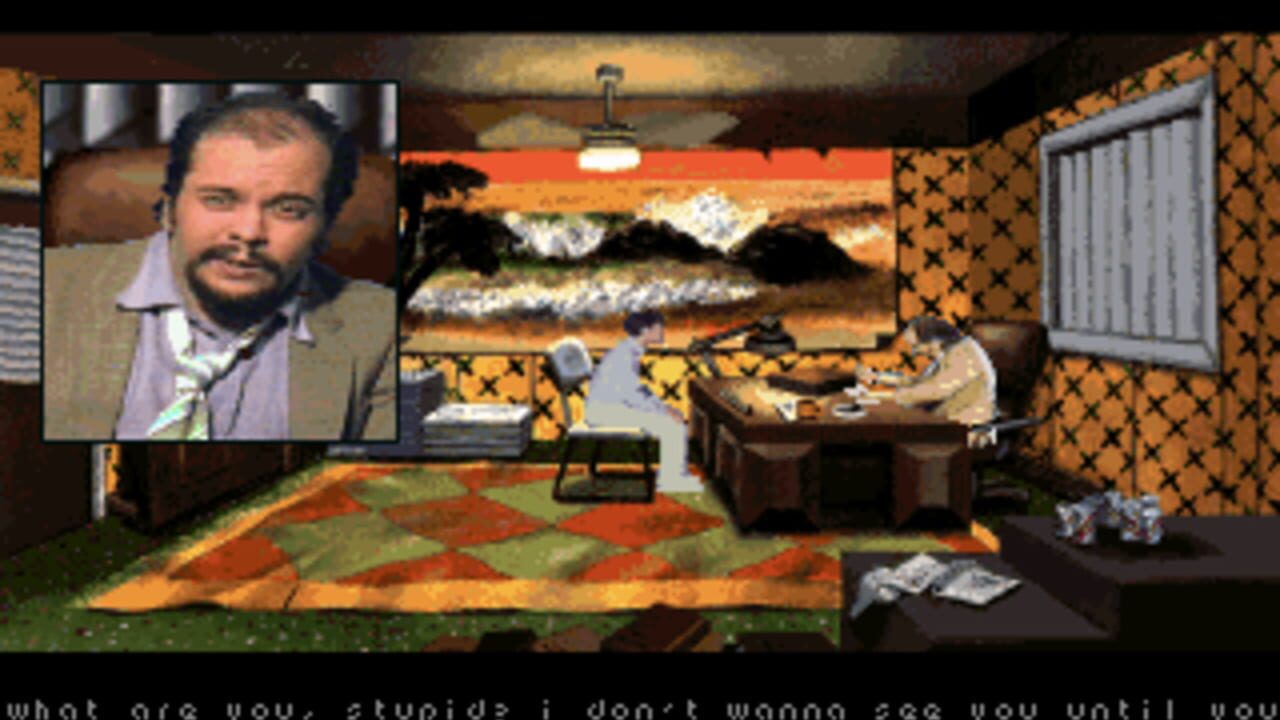 Synnergist — Screenshot 5