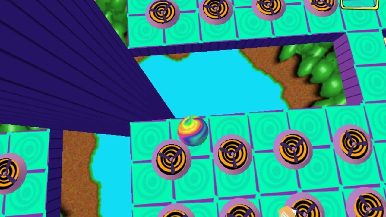 Marble Blaster — Screenshot 2