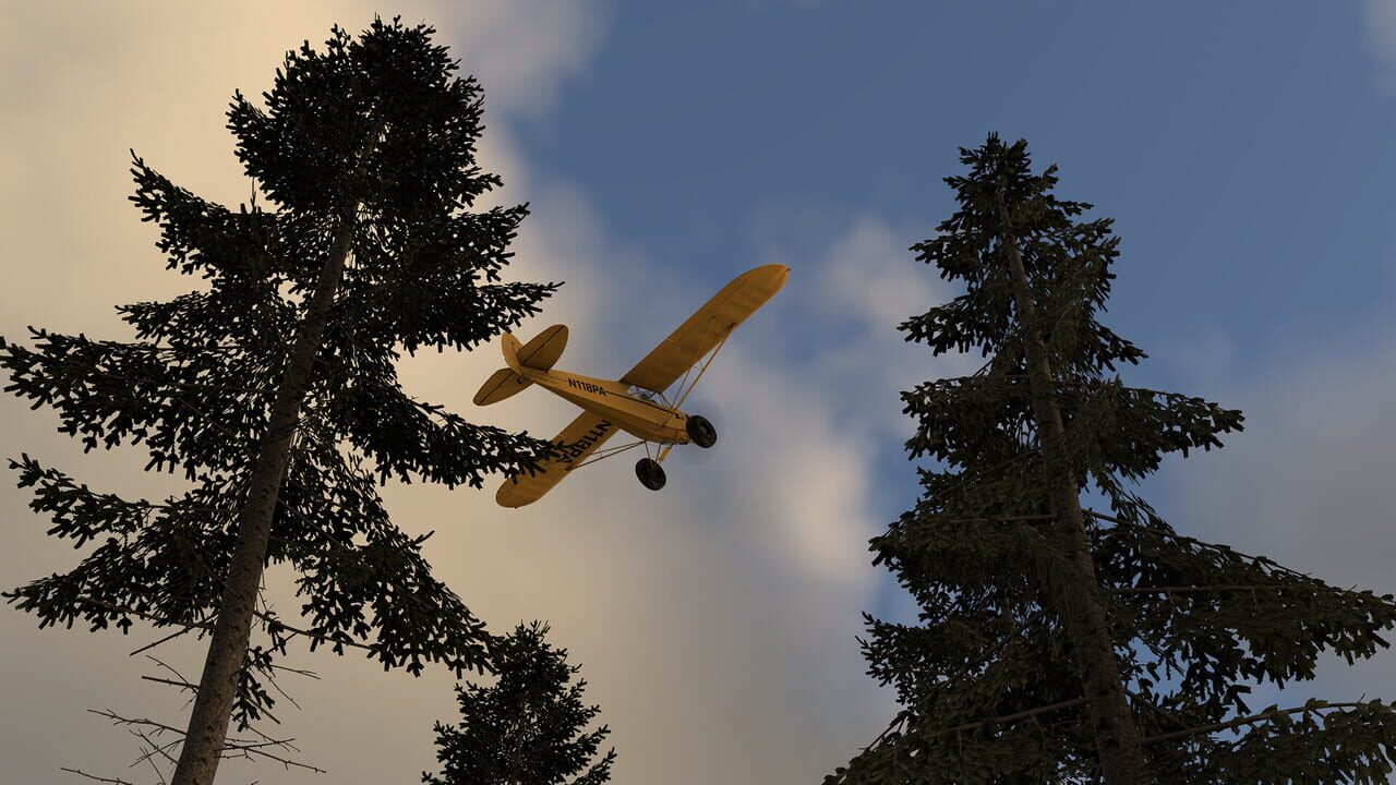 X-Plane 12 Image
