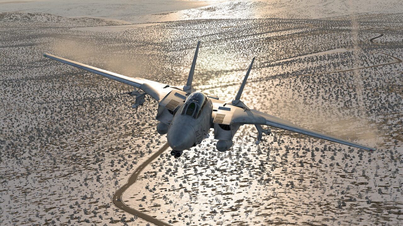 X-Plane 12 Image