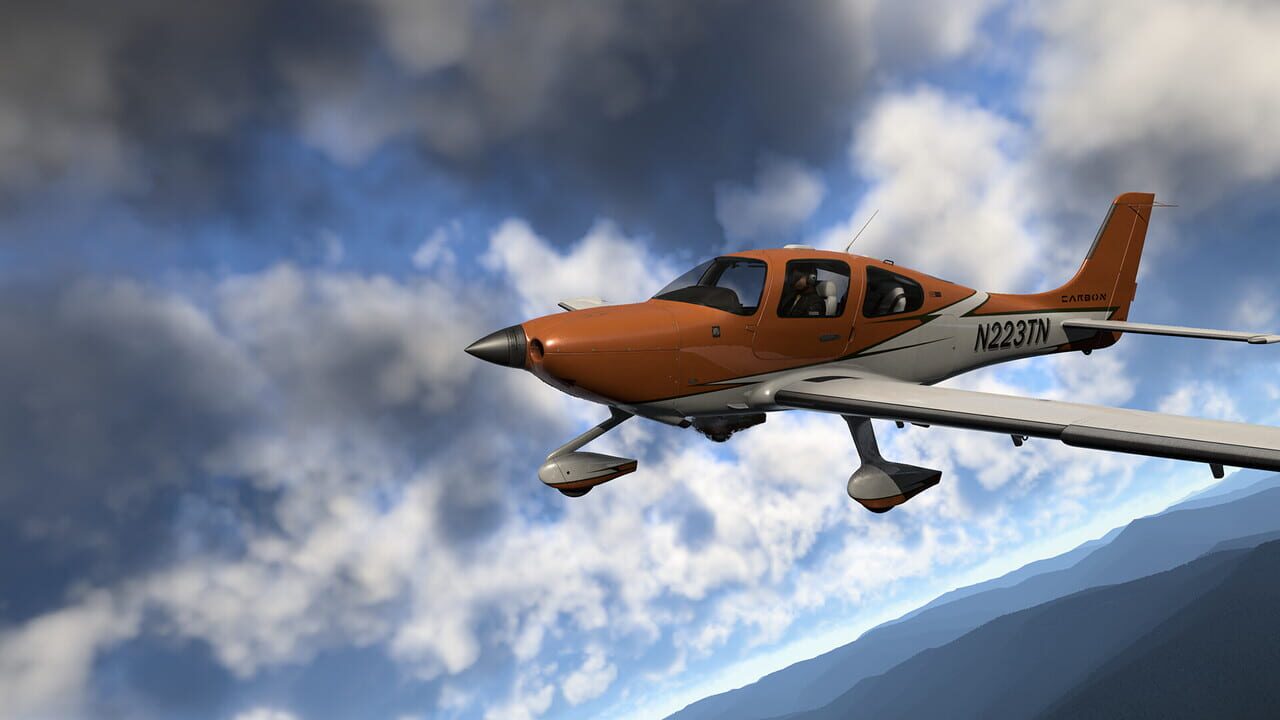 X-Plane 12 Image