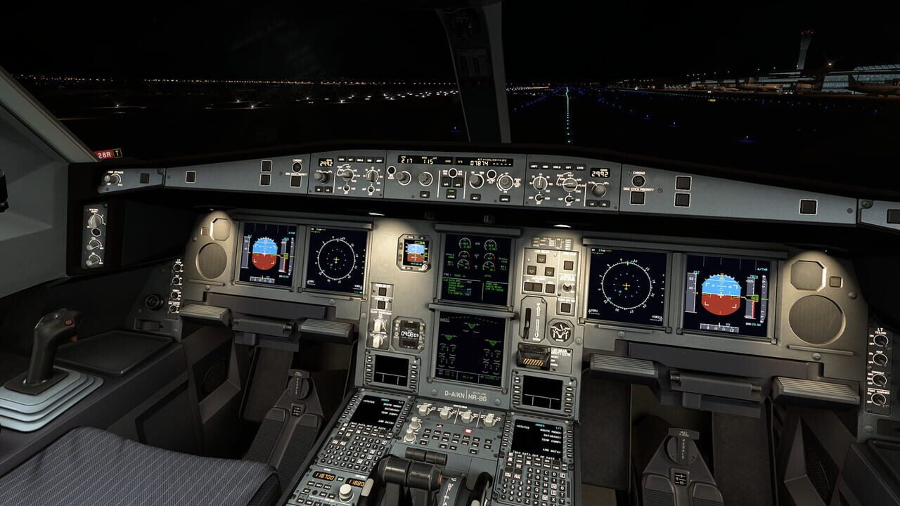 X-Plane 12 Image